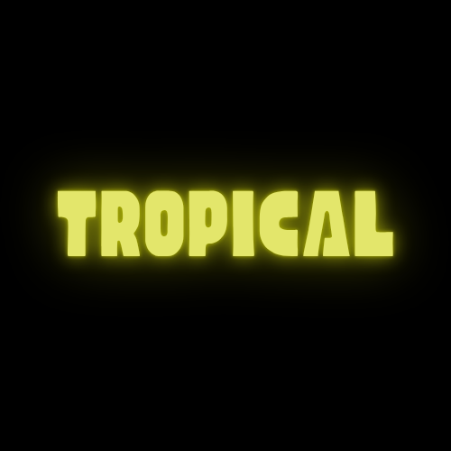 Tropical Shop
